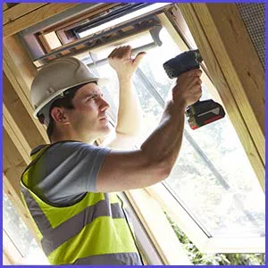 Neighborhood Garage Door Service Andover, MA 978-225-7485 - installation