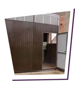 Neighborhood Garage Door Service Andover, MA 978-225-7485 - sb-05